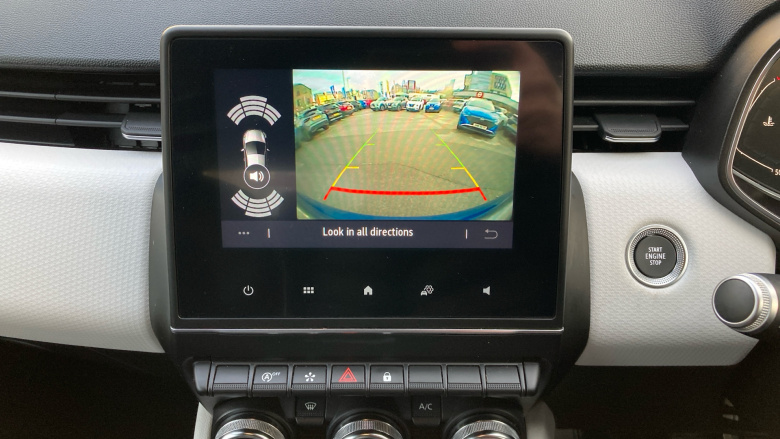 Renault Clio 1.0 TCe 90 S Edition 5dr Petrol Hatchback